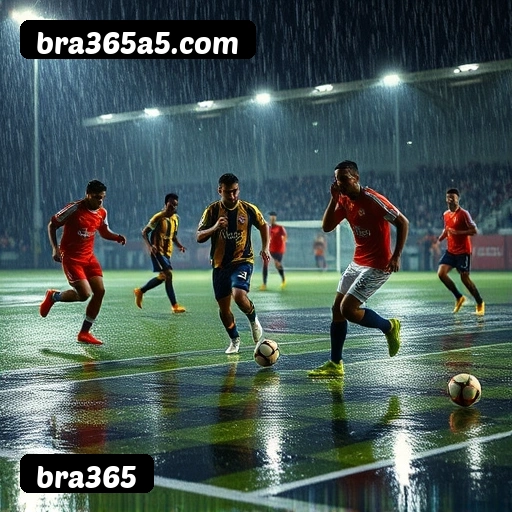 Requisitos do APK da bra365 para Android